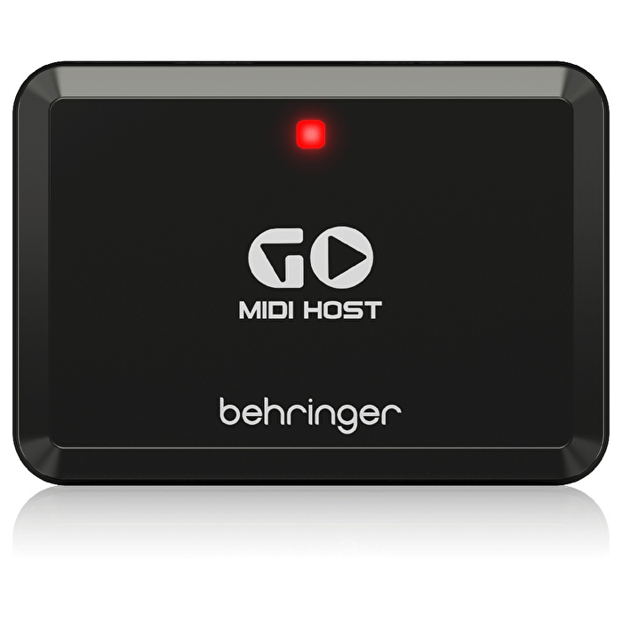 BEHRINGER GO MIDI HOST Midi Arayüzü